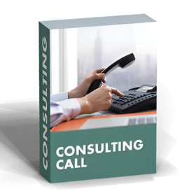 CONSULTING CALL