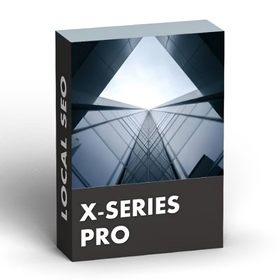 X-SERIES PRO