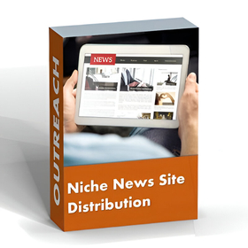 4 Niche News Site Distribution