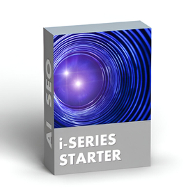 i-SERIES STARTER