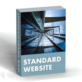 STANDARD WEBSITE ONLY