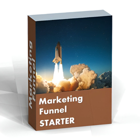 FUNNEL STARTER