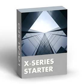 X-SERIES STARTER