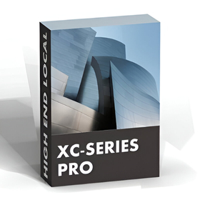 XC-SERIES PRO