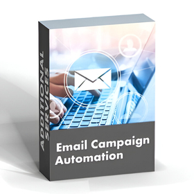 Email Campaign Automation