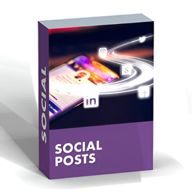 SOCIAL POST MANAGEMENT AND DESIGN