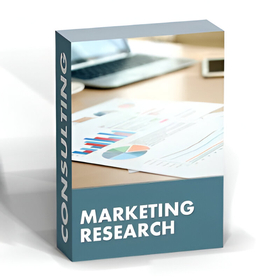 CONSULTING MARKETING RESEARCH