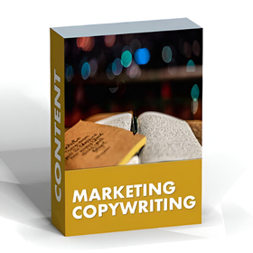 CONTENT MARKETING COPYWRITING