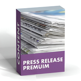 PRESS RELEASE PREMIUM + MC WRITE