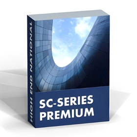 SC-SERIES PREMIUM