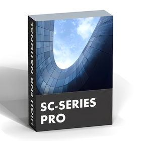 SC-SERIES PRO