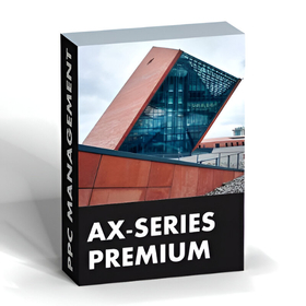 AX-SERIES PREMIUM