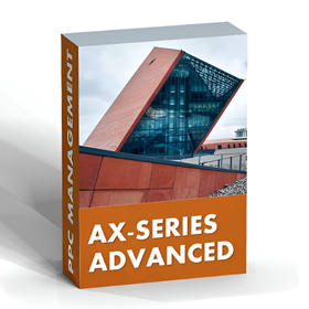 AX-SERIES ADVANCED