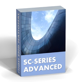 SC-SERIES ADVANCED