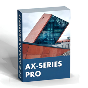 AX-SERIES PRO