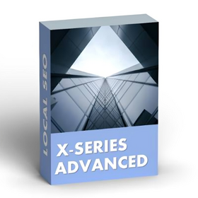 X-SERIES ADVANCED