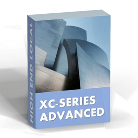 XC-SERIES ADVANCED