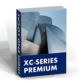 XC-SERIES PREMIUM