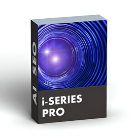 i-SERIES PRO